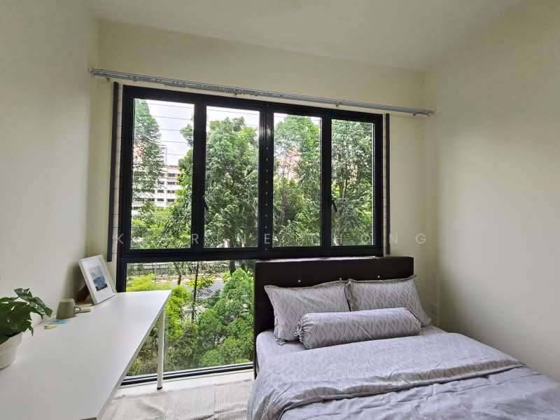 Jewel @ Buangkok, 87 Compassvale Bow, Room Rental, 120 sqft, Condominium For Rent, by Kerrine Thong, 500190304 - Bedroom - PropertyGuru.com.sg