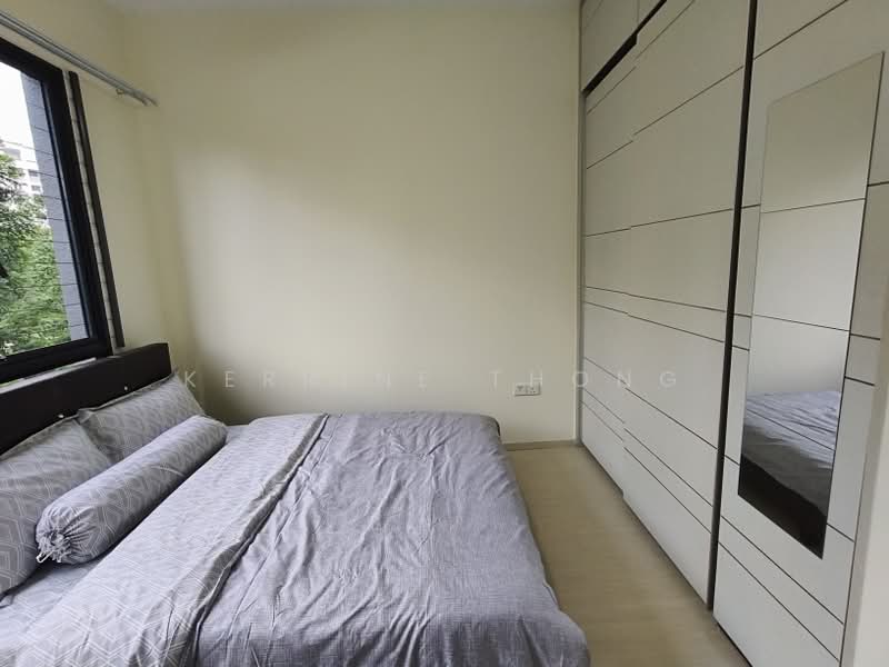 Jewel @ Buangkok, 87 Compassvale Bow, Room Rental, 120 sqft, Condominium For Rent, by Kerrine Thong, 500190304 - Bedroom - PropertyGuru.com.sg