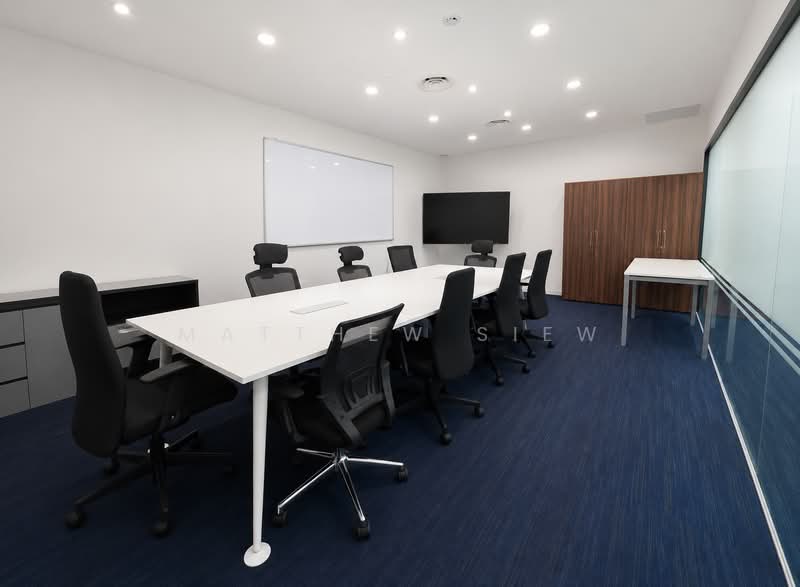 Suntec City Tower, 5 Temasek Boulevard, 2,433 sqft, Office For Rent, by Matthew Siew, 500190312 - Interior - CommercialGuru.com.sg