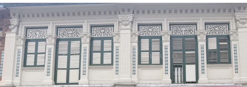 Little India Shop Houses, 36 Norris Road, 4,560 sqft, Shop / Shophouse For Sale, by Sherlyn Luo, 500190315 - CommercialGuru.com.sg
