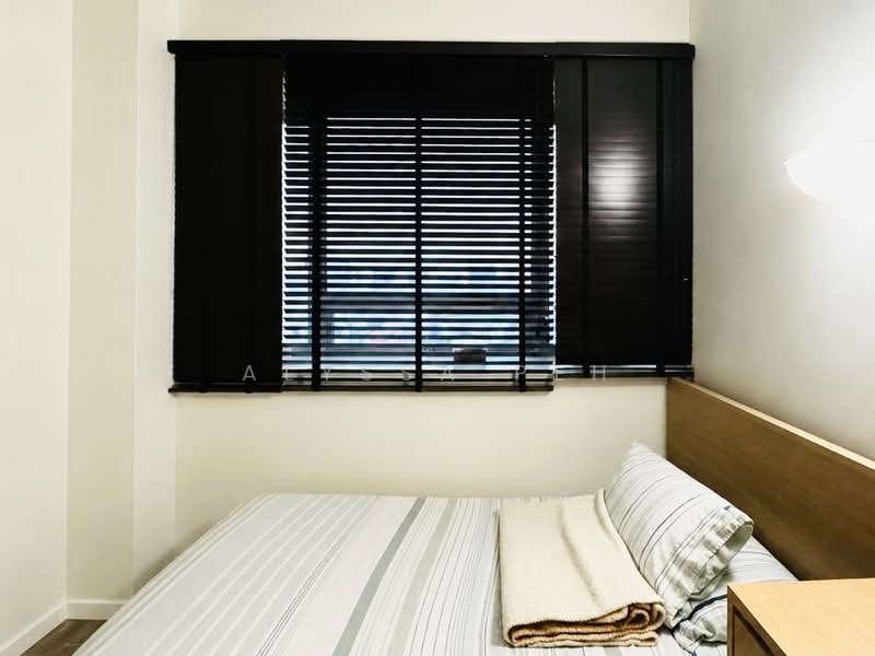 Kerrisdale, 36 Sturdee Road, Room Rental, 90 sqft, Condominium For Rent, by Alyssa Peh, 500190318 - Bedroom - PropertyGuru.com.sg