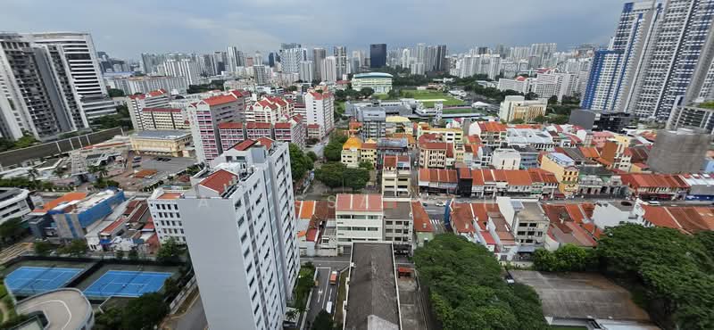 Kerrisdale, 36 Sturdee Road, Room Rental, 90 sqft, Condominium For Rent, by Alyssa Peh, 500190318 - Exterior - PropertyGuru.com.sg