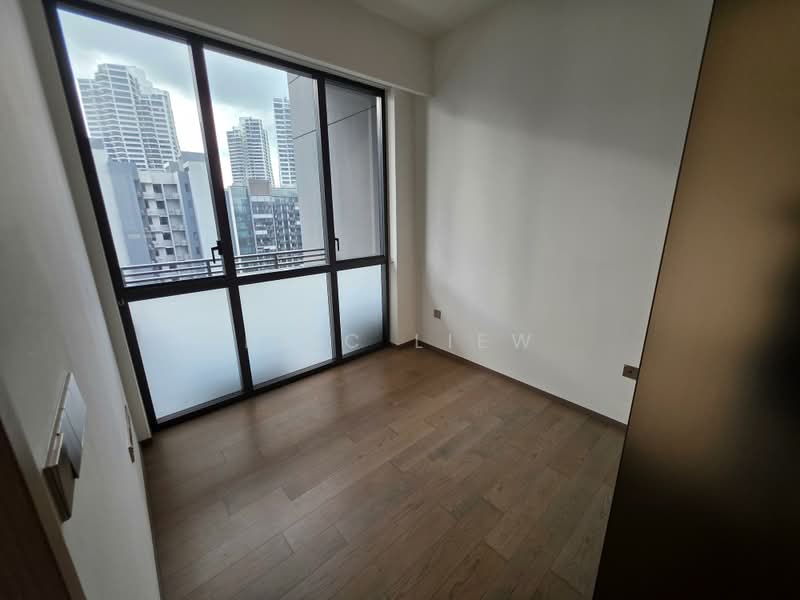 Leedon Green, 32 Leedon Heights, 1 Bedroom, 603 sqft, Condominium For Sale, by Eric Liew, 500190320 - Interior - PropertyGuru.com.sg
