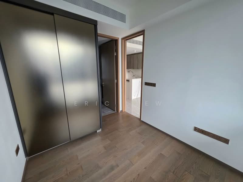 Leedon Green, 32 Leedon Heights, 1 Bedroom, 603 sqft, Condominium For Sale, by Eric Liew, 500190320 - Interior - PropertyGuru.com.sg