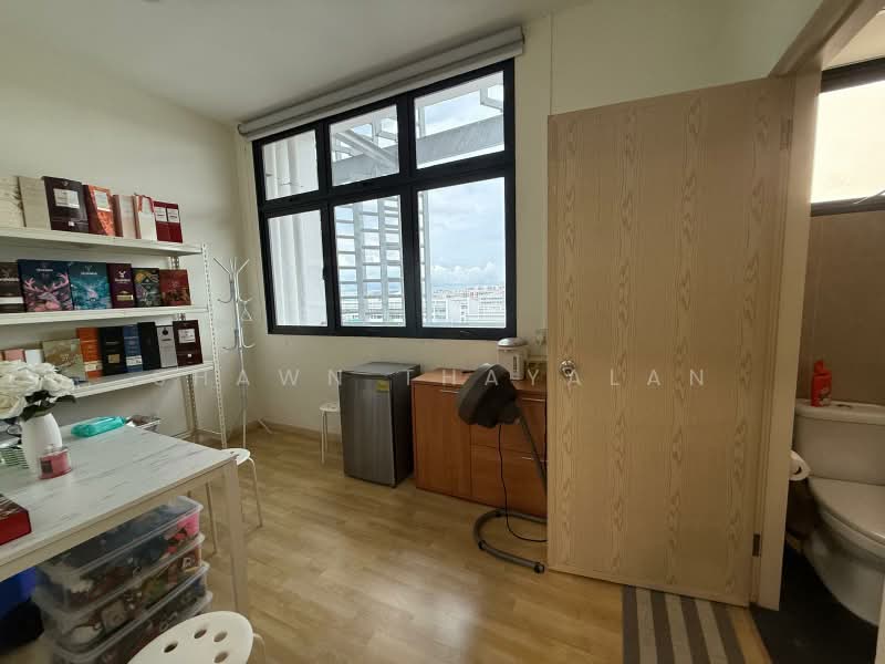 Oxley BizHub 2, 62 Ubi Road 1, 1,023 sqft, Light Industrial (B1) For Rent, by Shawn Thayalan, 500190322 - CommercialGuru.com.sg