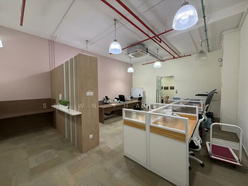 Oxley BizHub 2, 62 Ubi Road 1, 1,023 sqft, Light Industrial (B1) For Rent, by Shawn Thayalan, 500190322 - CommercialGuru.com.sg