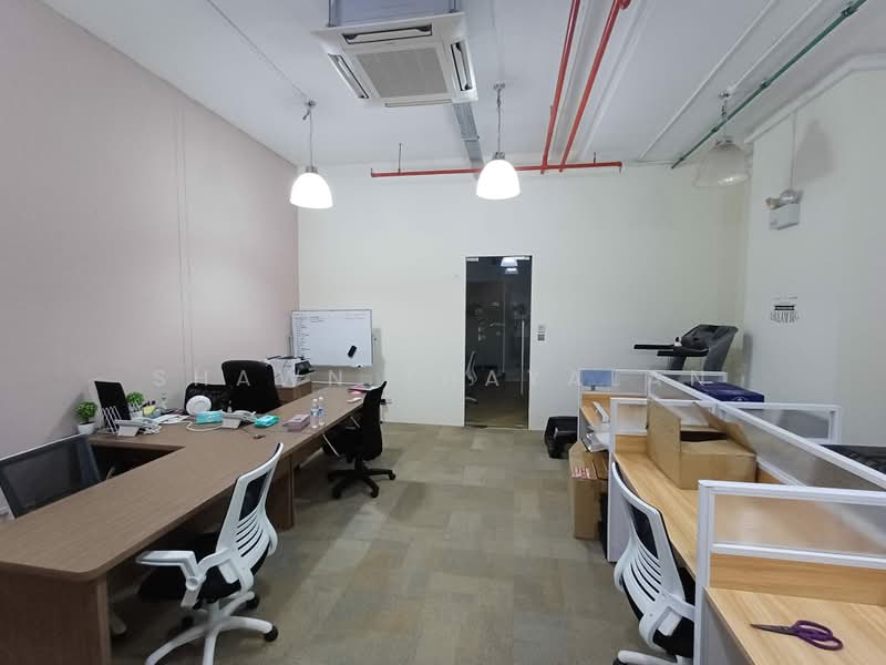 Oxley BizHub 2, 62 Ubi Road 1, 1,023 sqft, Light Industrial (B1) For Rent, by Shawn Thayalan, 500190322 - CommercialGuru.com.sg