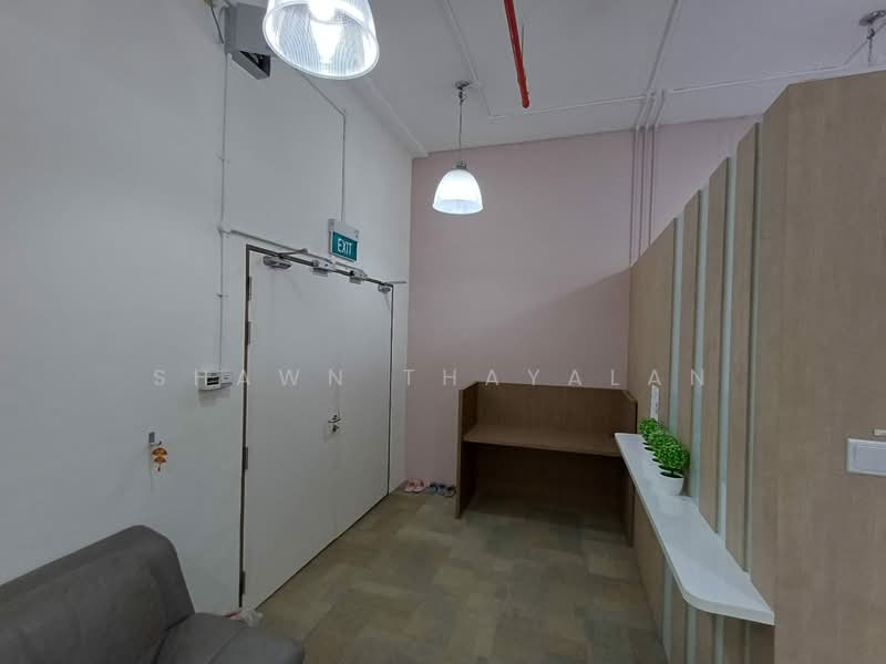 Oxley BizHub 2, 62 Ubi Road 1, 1,023 sqft, Light Industrial (B1) For Rent, by Shawn Thayalan, 500190322 - CommercialGuru.com.sg