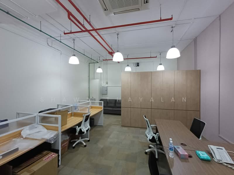 Oxley BizHub 2, 62 Ubi Road 1, 1,023 sqft, Light Industrial (B1) For Rent, by Shawn Thayalan, 500190322 - CommercialGuru.com.sg