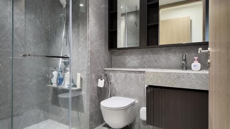 KI Residences At Brookvale, 2 Brookvale Drive, 3 Bedrooms, 980 sqft, Condominium For Sale, by Magdeline Sng, 500190324 - PropertyGuru.com.sg