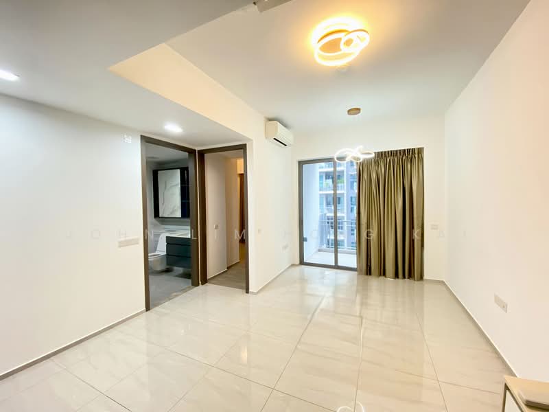 Forest Woods, , 1 Bedroom, 517 sqft, Condominium For Rent, by John Lim Hong Kai, 500190331 - Bathroom - PropertyGuru.com.sg