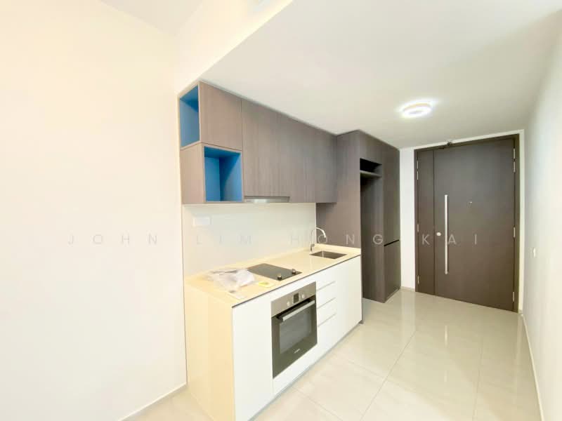 Forest Woods, , 1 Bedroom, 517 sqft, Condominium For Rent, by John Lim Hong Kai, 500190331 - Kitchen - PropertyGuru.com.sg