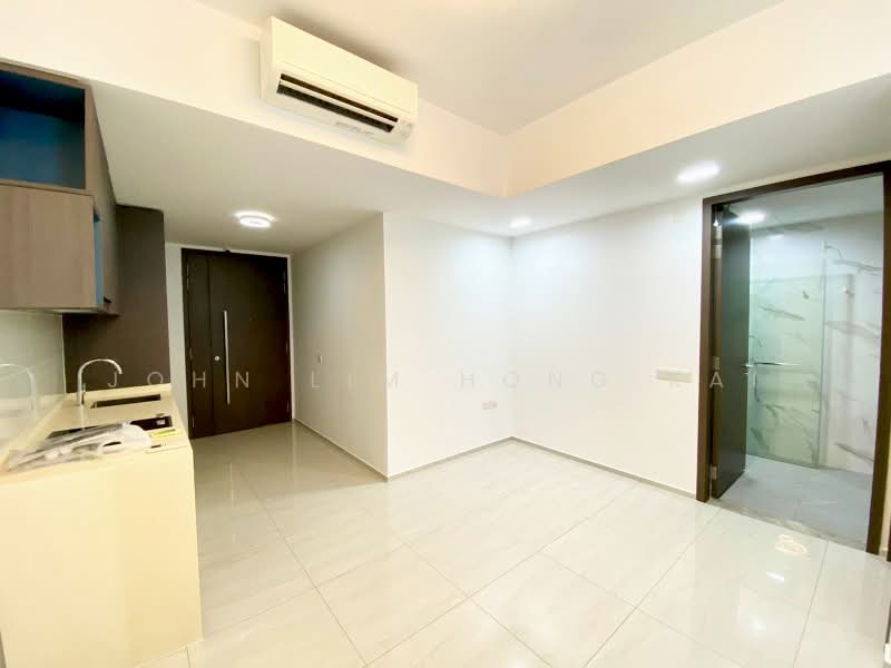 Forest Woods, , 1 Bedroom, 517 sqft, Condominium For Rent, by John Lim Hong Kai, 500190331 - Kitchen - PropertyGuru.com.sg