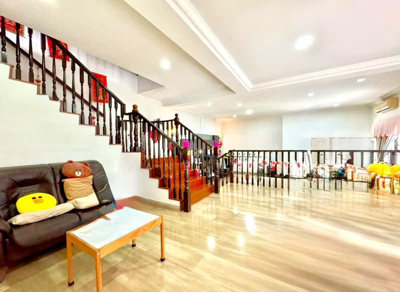 Ah Soo Garden, Lor Ah Soo, Ah Soo Garden, Paya Lebar Crescent, 6 Bedrooms, 5,170 sqft, Semi-Detached House For Sale, by Jane Toh, 500190333 - Living Room - PropertyGuru.com.sg
