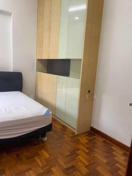 Seasons Park, 491 Yio Chu Kang Road, Room Rental, 100 sqft, Condominium For Rent, by Terence Tan, 500190336 - Bedroom - PropertyGuru.com.sg