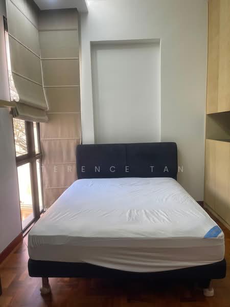 Seasons Park, 491 Yio Chu Kang Road, Room Rental, 100 sqft, Condominium For Rent, by Terence Tan, 500190336 - Bedroom - PropertyGuru.com.sg