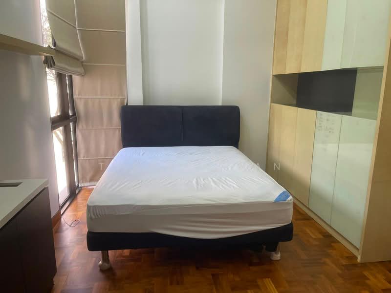 Seasons Park, 491 Yio Chu Kang Road, Room Rental, 100 sqft, Condominium For Rent, by Terence Tan, 500190336 - Bedroom - PropertyGuru.com.sg
