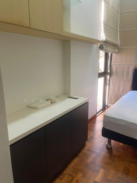 Seasons Park, 491 Yio Chu Kang Road, Room Rental, 100 sqft, Condominium For Rent, by Terence Tan, 500190336 - Bedroom - PropertyGuru.com.sg