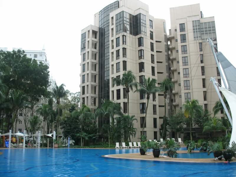 Seasons Park, 491 Yio Chu Kang Road, Room Rental, 100 sqft, Condominium For Rent, by Terence Tan, 500190336 - Exterior - PropertyGuru.com.sg