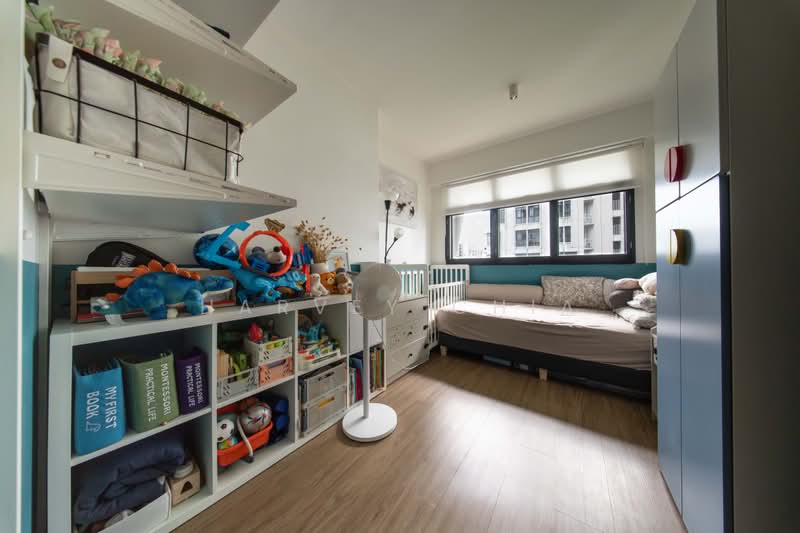 113B Alkaff Crescent, 113B Alkaff Crescent, 2 Bedrooms, 1,001 sqft, HDB Flat For Sale, by Harvey Chia, 500190337 - Common BR - PropertyGuru.com.sg