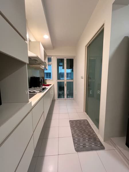 411A Fernvale Road, 411A Fernvale Road, 3 Bedrooms, 1,033 sqft, HDB Flat For Rent, by Winchester Lin, 500190338 - Kitchen - PropertyGuru.com.sg