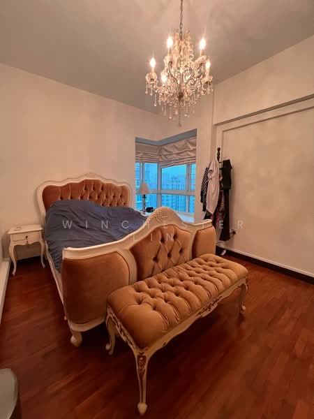 411A Fernvale Road, 411A Fernvale Road, 3 Bedrooms, 1,033 sqft, HDB Flat For Rent, by Winchester Lin, 500190338 - Bedroom - PropertyGuru.com.sg