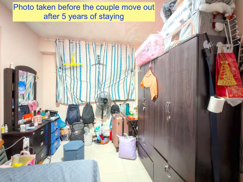 697A Jurong West Central 3, 697A Jurong West Central 3, Room Rental, 120 sqft, HDB Flat For Rent, by Yean Nee, 500190341 - Bedroom - PropertyGuru.com.sg