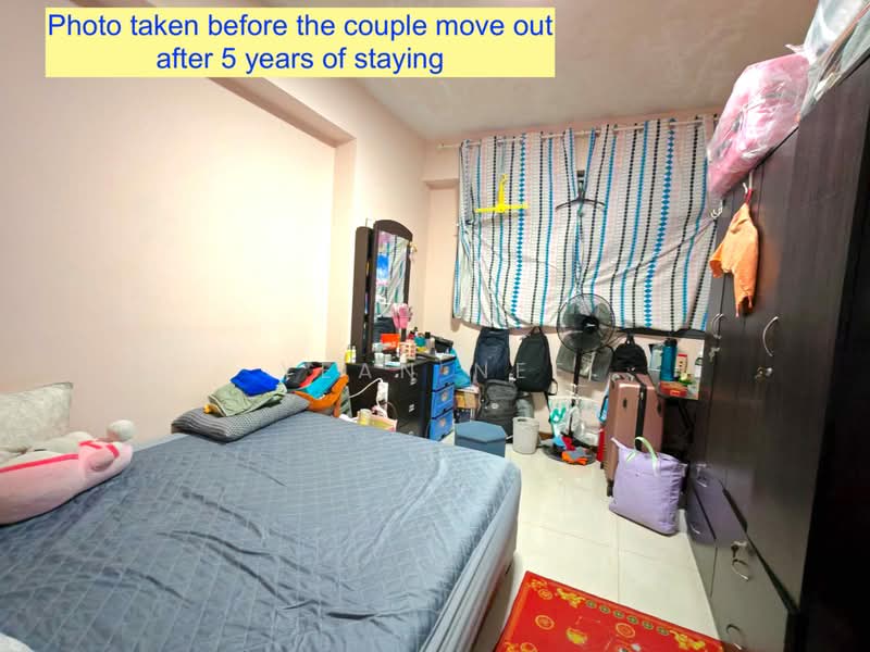 697A Jurong West Central 3, 697A Jurong West Central 3, Room Rental, 120 sqft, HDB Flat For Rent, by Yean Nee, 500190341 - Bedroom - PropertyGuru.com.sg