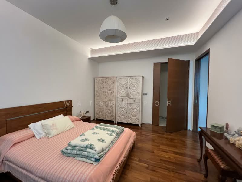 Alba, 8 Cairnhill Rise, 4 Bedrooms, 2,302 sqft, Condominium For Sale, by Watson Poh, 500190346 - Bedroom - PropertyGuru.com.sg