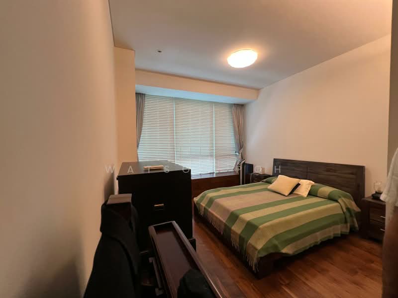 Alba, 8 Cairnhill Rise, 4 Bedrooms, 2,302 sqft, Condominium For Sale, by Watson Poh, 500190346 - Bedroom - PropertyGuru.com.sg