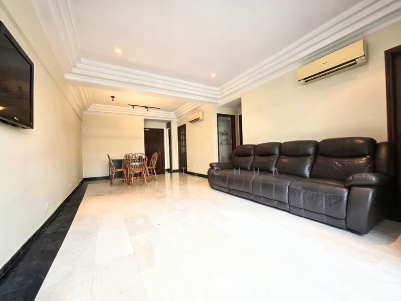 Century Mansions, 2M Jalan Remaja, 3 Bedrooms, 1,012 sqft, Apartment For Sale, by Brett Chua, 500190347 - Living Room - PropertyGuru.com.sg