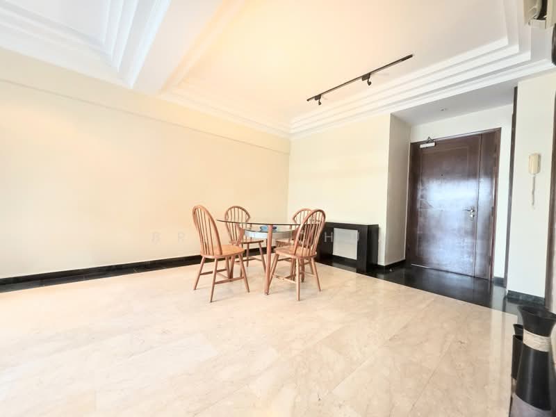 Century Mansions, 2M Jalan Remaja, 3 Bedrooms, 1,012 sqft, Apartment For Sale, by Brett Chua, 500190347 - Dining Room - PropertyGuru.com.sg