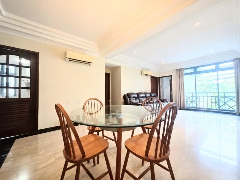 Century Mansions, 2M Jalan Remaja, 3 Bedrooms, 1,012 sqft, Apartment For Sale, by Brett Chua, 500190347 - Living Room - PropertyGuru.com.sg