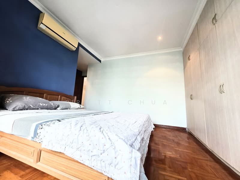 Century Mansions, 2M Jalan Remaja, 3 Bedrooms, 1,012 sqft, Apartment For Sale, by Brett Chua, 500190347 - Bedroom - PropertyGuru.com.sg