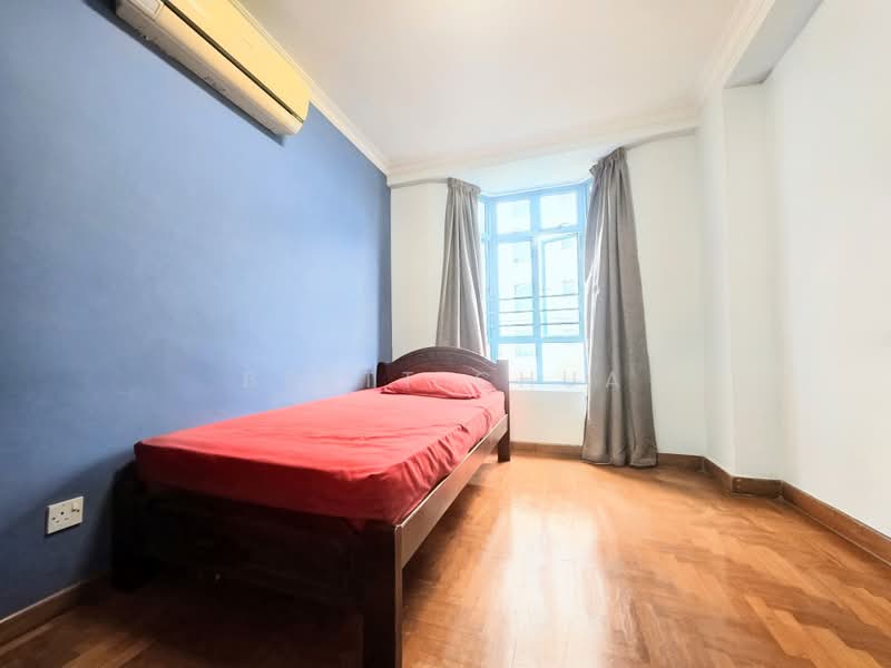 Century Mansions, 2M Jalan Remaja, 3 Bedrooms, 1,012 sqft, Apartment For Sale, by Brett Chua, 500190347 - Bedroom - PropertyGuru.com.sg