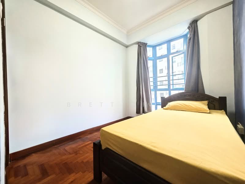 Century Mansions, 2M Jalan Remaja, 3 Bedrooms, 1,012 sqft, Apartment For Sale, by Brett Chua, 500190347 - Bedroom - PropertyGuru.com.sg