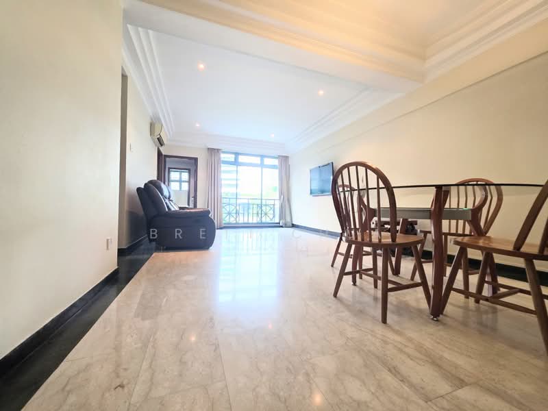 Century Mansions, 2M Jalan Remaja, 3 Bedrooms, 1,012 sqft, Apartment For Sale, by Brett Chua, 500190347 - Living Room - PropertyGuru.com.sg