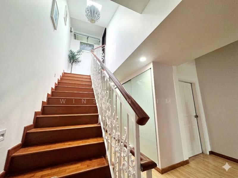 Upper Changi Road East, Upper Changi Road East/Jalan Pergam/Meragi Road, 5 Bedrooms, 3,800 sqft, Terraced House For Sale, by Winston Lim, 500190348 - Interior - PropertyGuru.com.sg