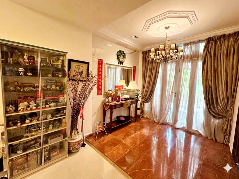 Upper Changi Road East, Upper Changi Road East/Jalan Pergam/Meragi Road, 5 Bedrooms, 3,800 sqft, Terraced House For Sale, by Winston Lim, 500190348 - Interior - PropertyGuru.com.sg