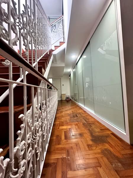 Upper Changi Road East, Upper Changi Road East/Jalan Pergam/Meragi Road, 5 Bedrooms, 3,800 sqft, Terraced House For Sale, by Winston Lim, 500190348 - Corridor - PropertyGuru.com.sg