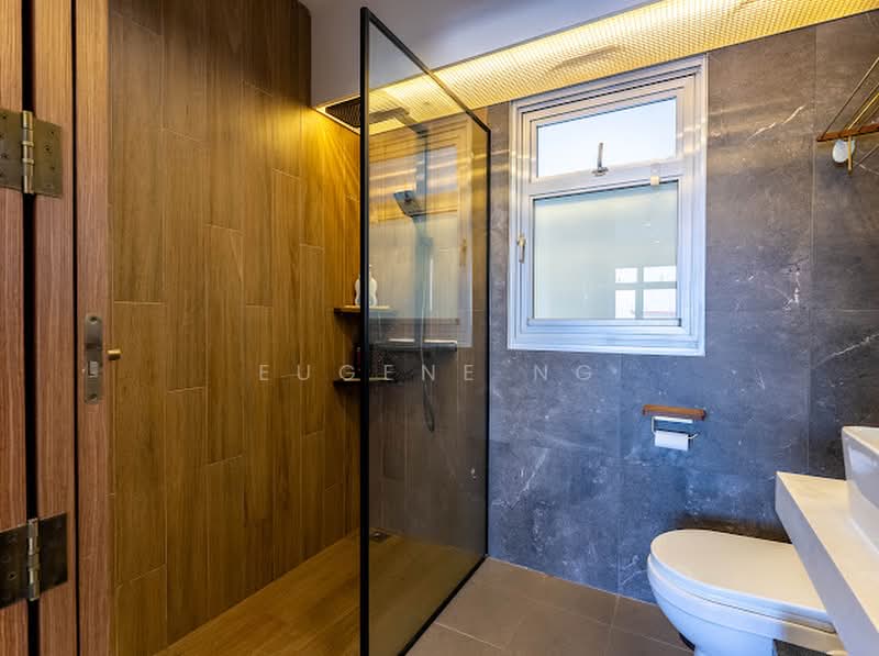 152A Bedok South Road, 152A Bedok South Road, 3 Bedrooms, 1,216 sqft, HDB Flat For Sale, by Eugene Ng, 500190352 - Bathroom - PropertyGuru.com.sg