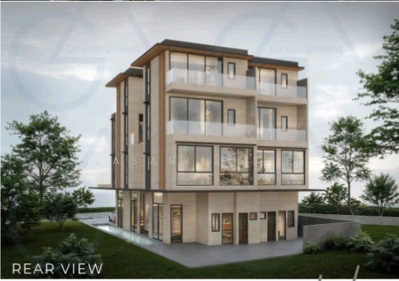 ⭐⭐LANDED7772@ Brand New Corner Terrance At D15, , 6 Bedrooms, 8,815 sqft, Corner Terrace For Sale, by Jasarine Lee, 500190354 - Exterior - PropertyGuru.com.sg