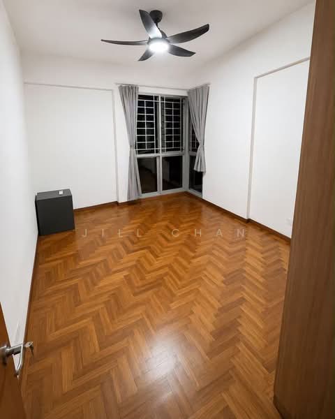 Rafflesia Condo, 31 Bishan Street 21, Room Rental, 140 sqft, Condominium For Rent, by Jill Chan, 500190355 - Bedroom - PropertyGuru.com.sg
