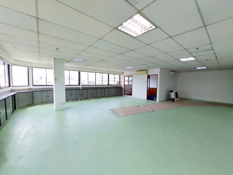 Tong Lee Building, 35 Kallang Pudding Road, 1,459 sqft, Light Industrial (B1) For Rent, by John Chia, 500190356 - Interior - CommercialGuru.com.sg