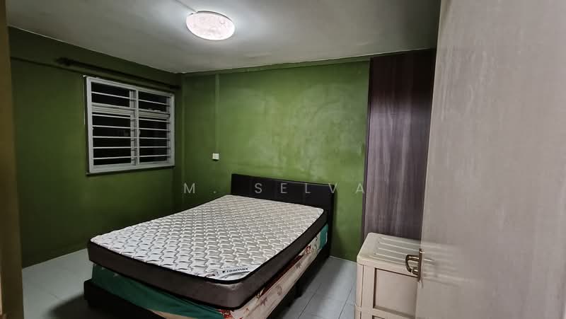 174 Boon Lay Drive, 174 Boon Lay Drive, 2 Bedrooms, 635 sqft, HDB Flat For Sale, by M. Selva, 500190357 - Bedroom - PropertyGuru.com.sg
