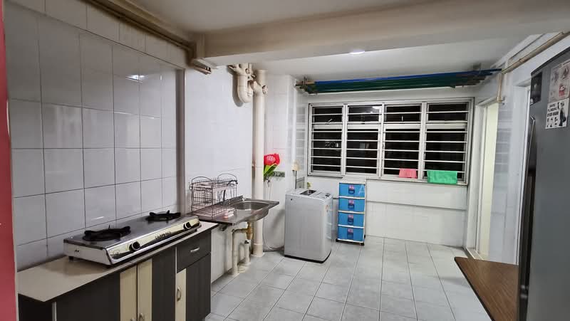 174 Boon Lay Drive, 174 Boon Lay Drive, 2 Bedrooms, 635 sqft, HDB Flat For Sale, by M. Selva, 500190357 - Kitchen - PropertyGuru.com.sg