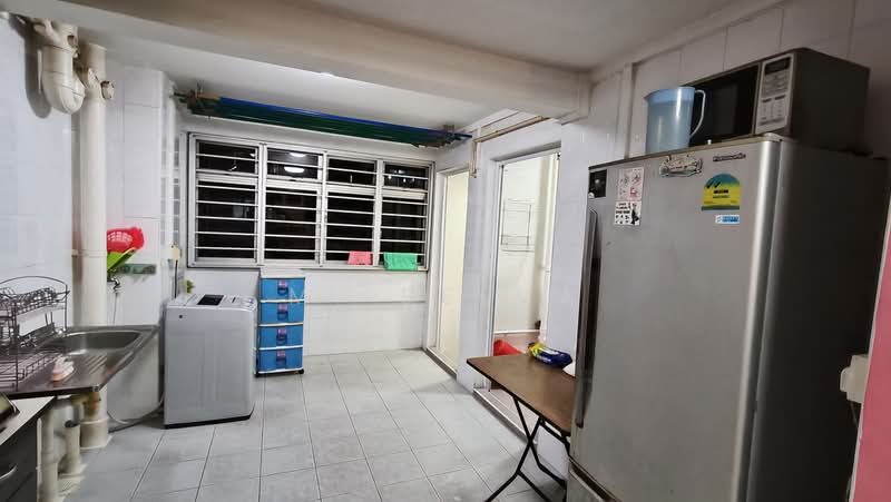 174 Boon Lay Drive, 174 Boon Lay Drive, 2 Bedrooms, 635 sqft, HDB Flat For Sale, by M. Selva, 500190357 - Kitchen - PropertyGuru.com.sg
