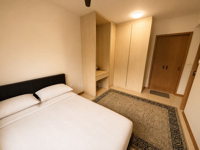 467B Bukit Batok West Avenue 9, 467B Bukit Batok West Avenue 9, 3 Bedrooms, 1,001 sqft, HDB Flat For Sale, by James Lin, 500190359 - Bedroom - PropertyGuru.com.sg