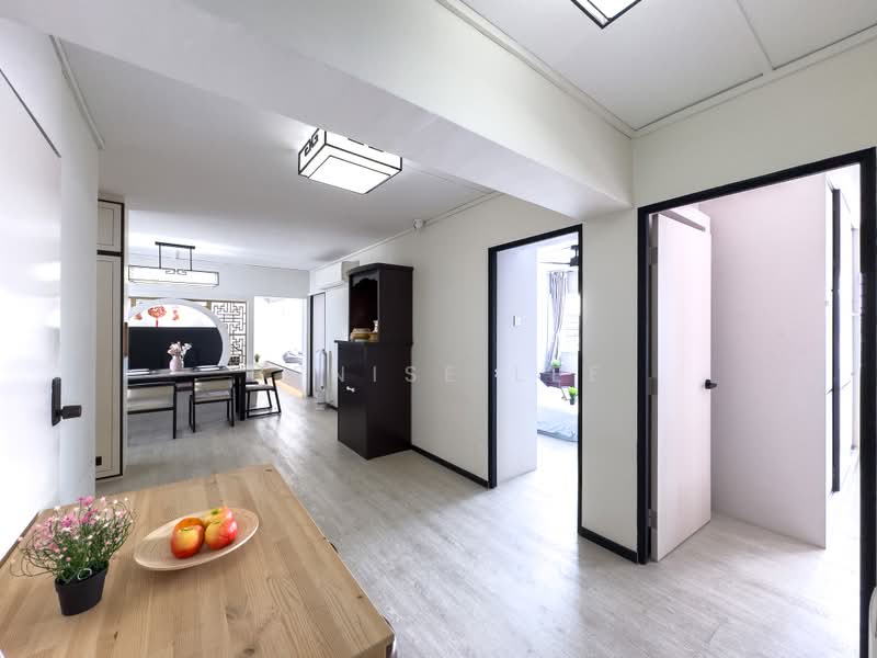699 Hougang Street 52, 699 Hougang Street 52, 3 Bedrooms, 1,292 sqft, HDB Flat For Sale, by Denise Lee, 500190366 - Interior - PropertyGuru.com.sg