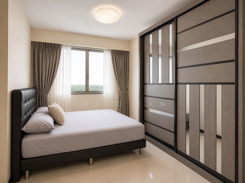 90B Telok Blangah Street 31, 90B Telok Blangah Street 31, 3 Bedrooms, 1,001 sqft, HDB Flat For Sale, by Jared Tan, 500190370 - Bedroom - PropertyGuru.com.sg